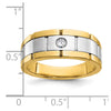 Men's Diamond Rings