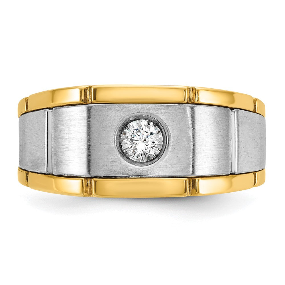 Men's Diamond Rings