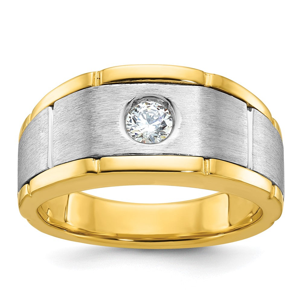 Men's Diamond Rings