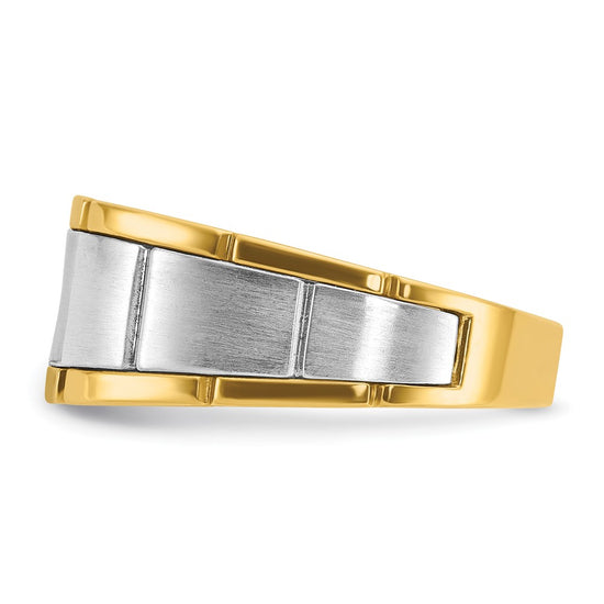 Men's Diamond Rings