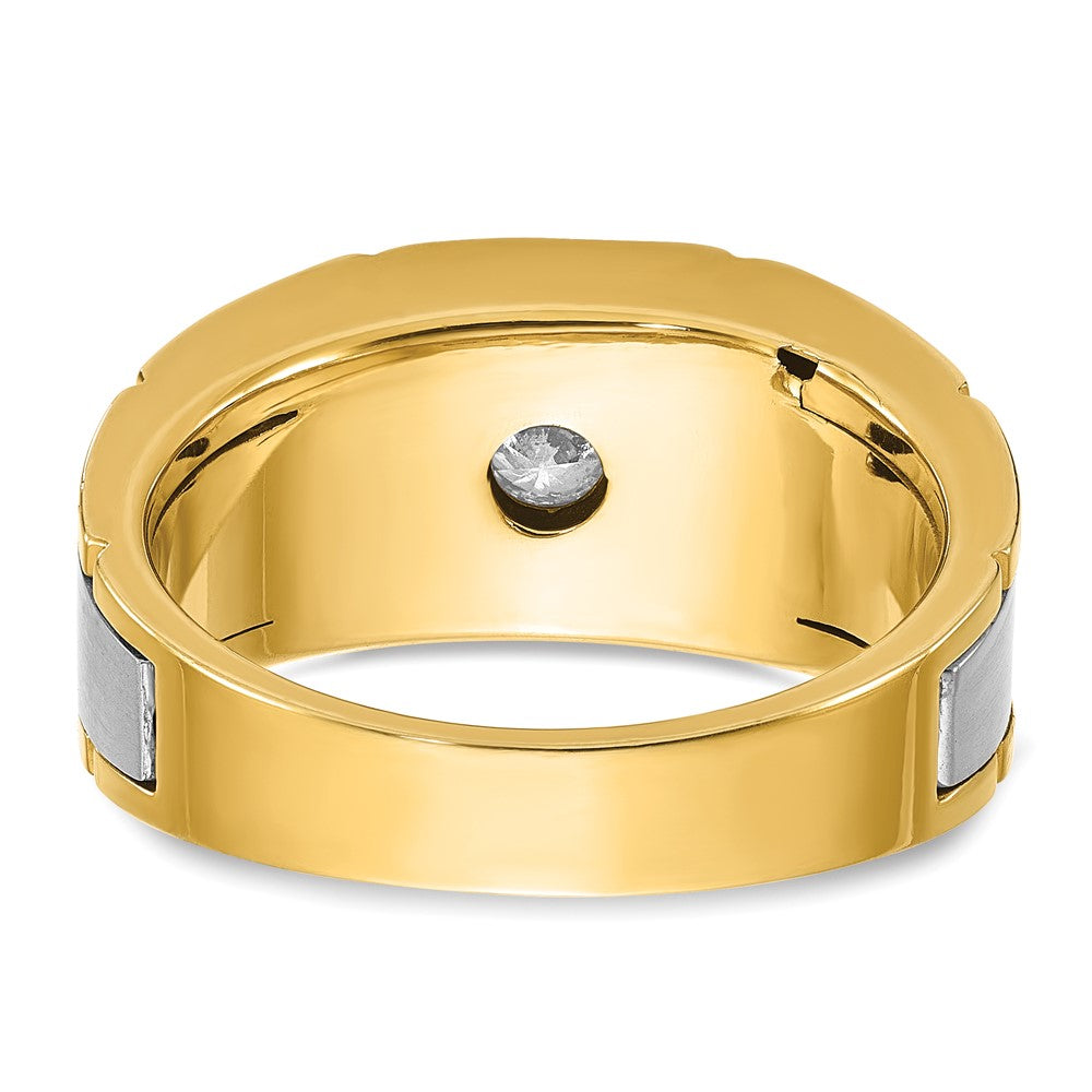 Men's Diamond Rings