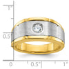 Men's Diamond Rings