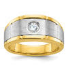 Men's Diamond Rings