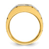 Men's Diamond Rings