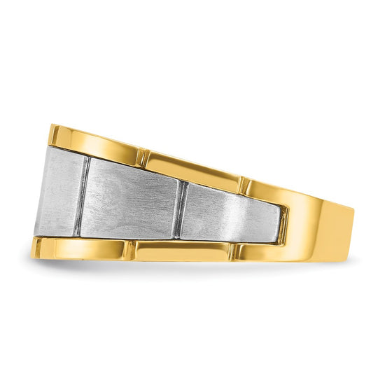 Men's Diamond Rings