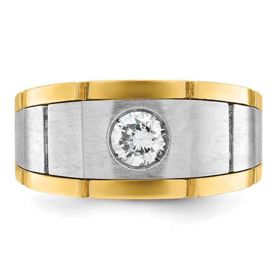 Men's Diamond Rings
