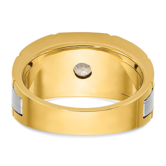 Men's Diamond Rings