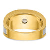 Men's Diamond Rings