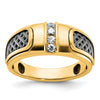 Men's Diamond Rings