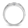 Men's Diamond Rings