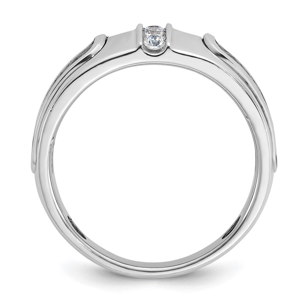 Men's Diamond Rings