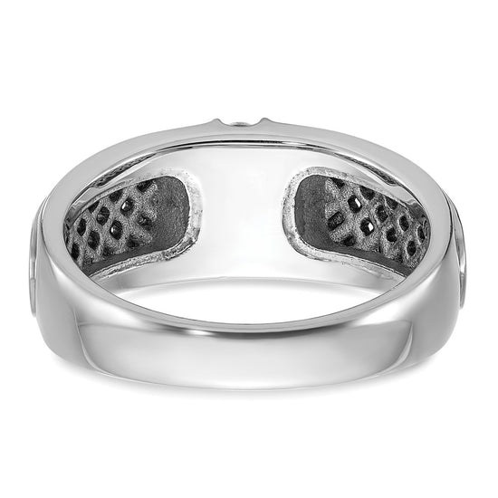 Men's Diamond Rings