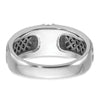 Men's Diamond Rings
