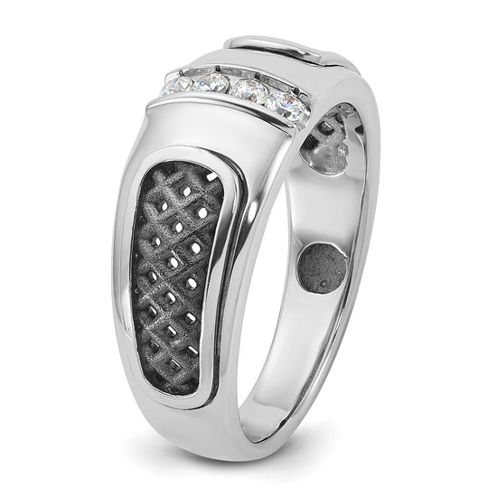 Men's Diamond Rings
