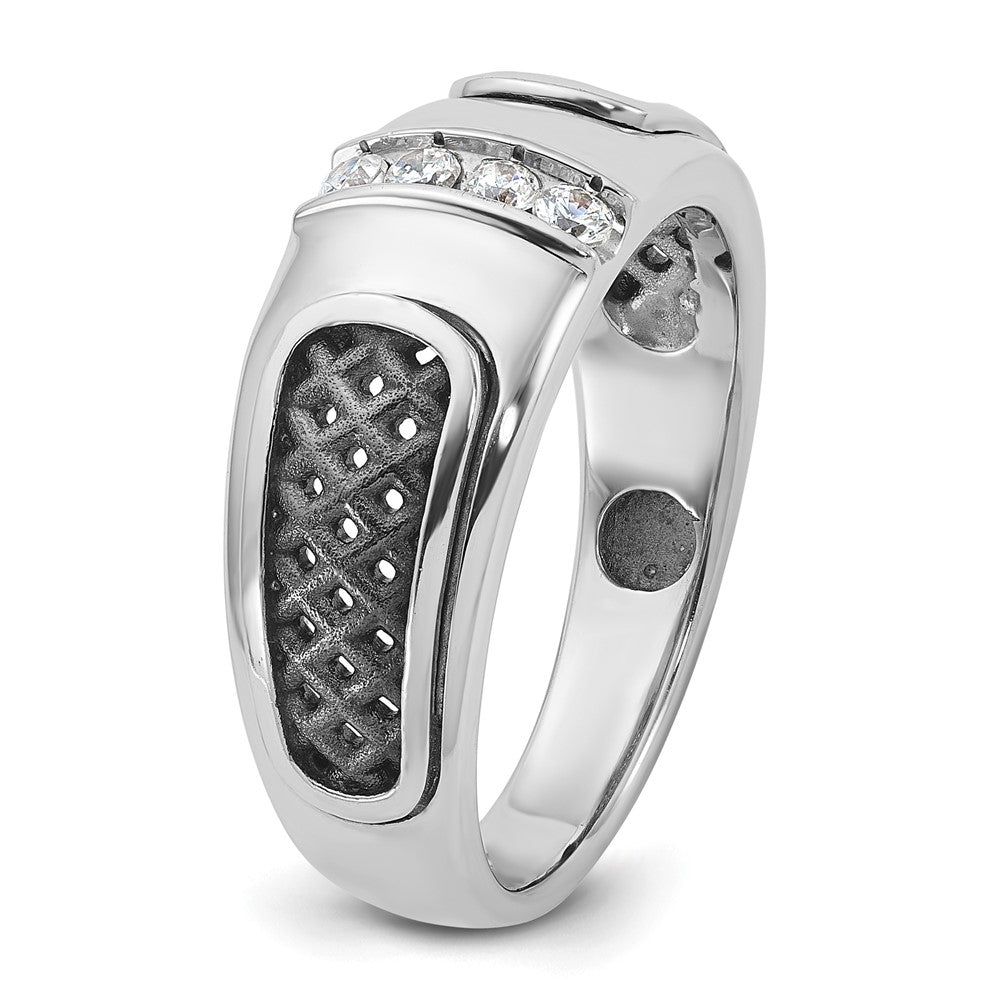 Men's Diamond Rings