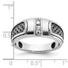 Men's Diamond Rings