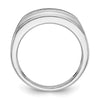 Men's Diamond Rings