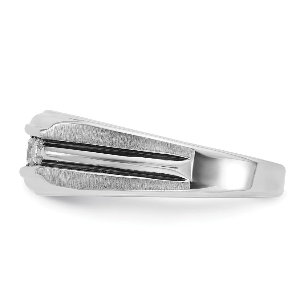 Men's Diamond Rings