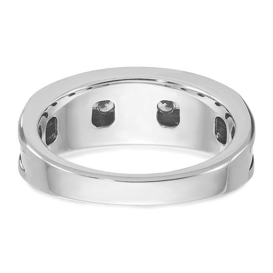 Men's Diamond Rings