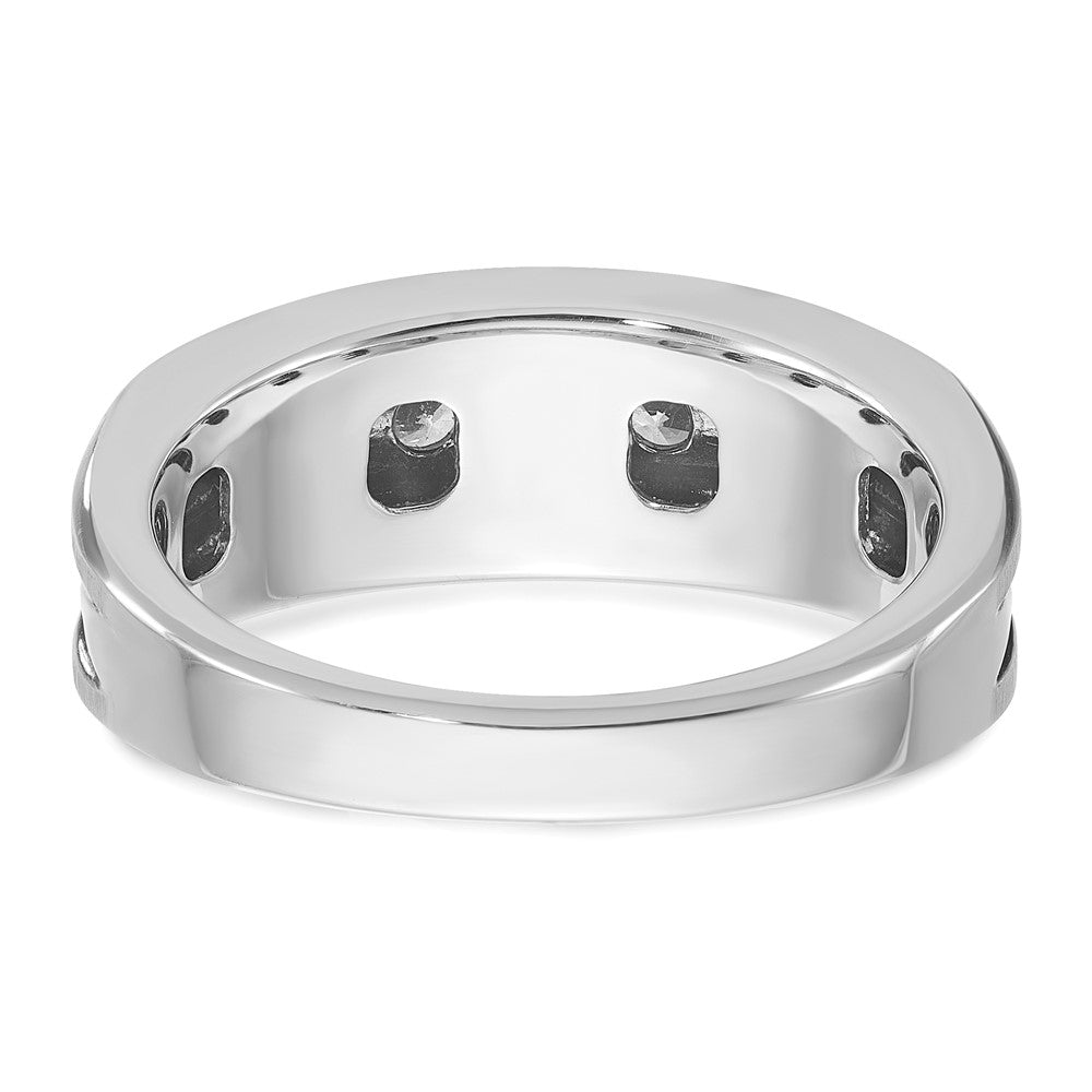 Men's Diamond Rings