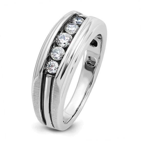 Men's Diamond Rings