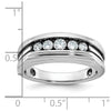 Men's Diamond Rings