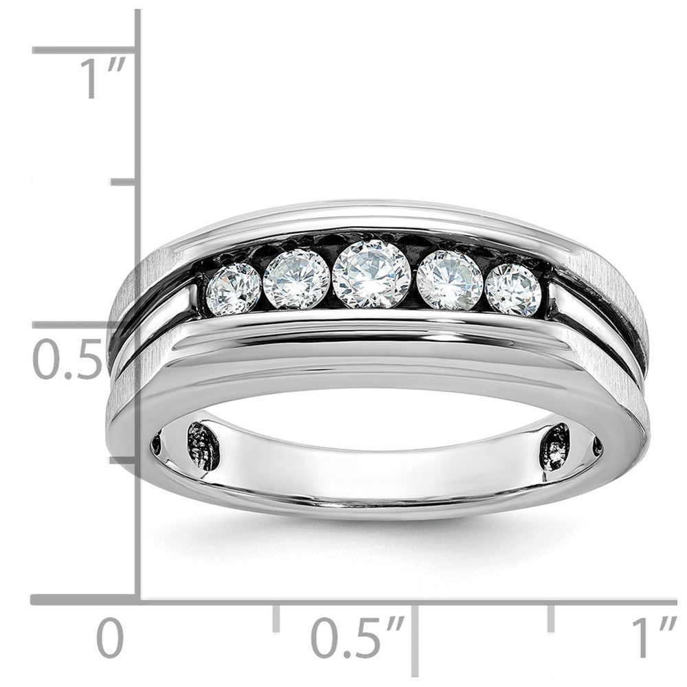 Men's Diamond Rings