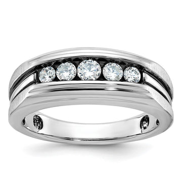 Men's Diamond Rings