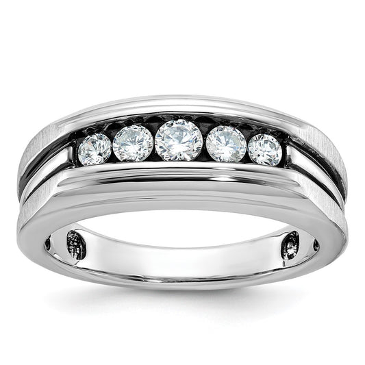 Men's Diamond Rings
