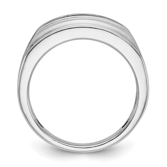 Men's Diamond Rings