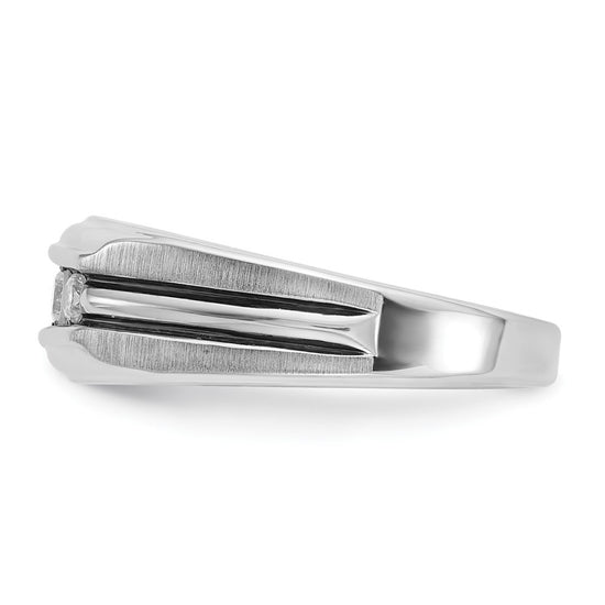 Men's Diamond Rings