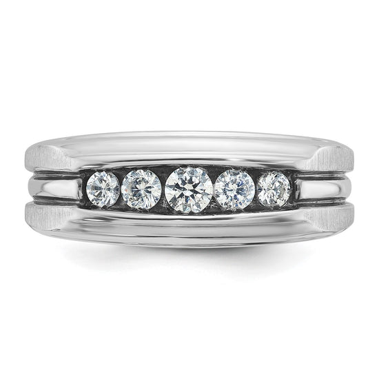 Men's Diamond Rings