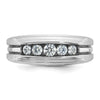 Men's Diamond Rings