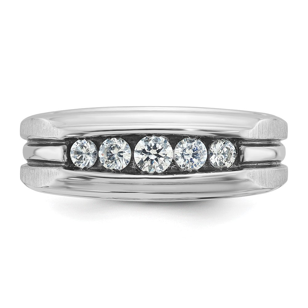 Men's Diamond Rings