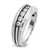Men's Diamond Rings