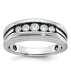 Men's Diamond Rings