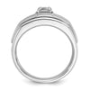 Men's Diamond Rings