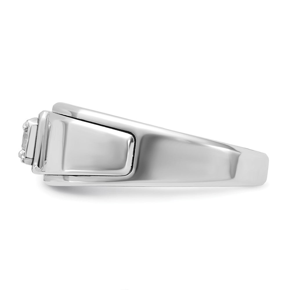 Men's Diamond Rings