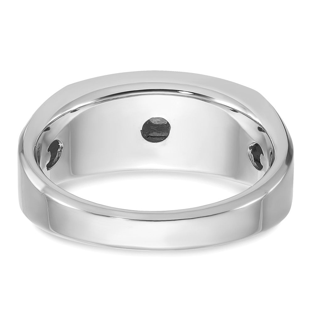 Men's Diamond Rings