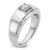 Men's Diamond Rings