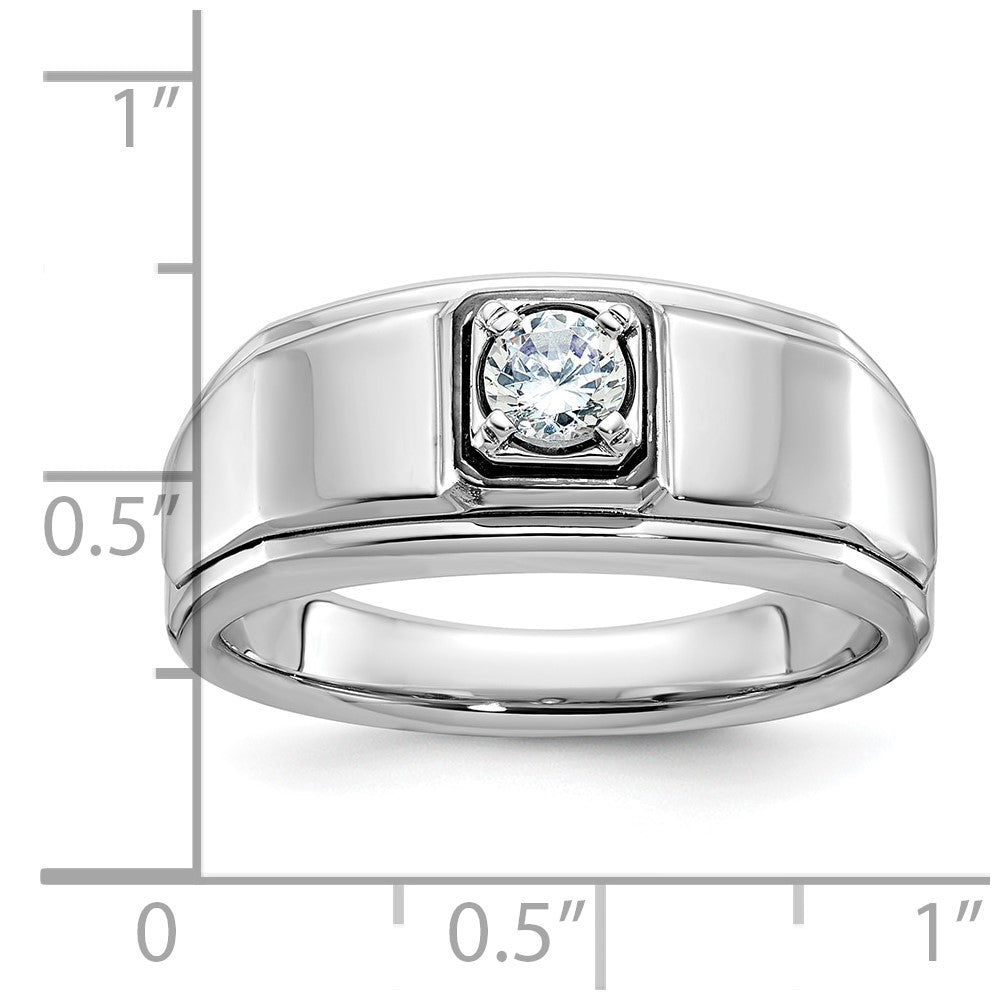 Men's Diamond Rings