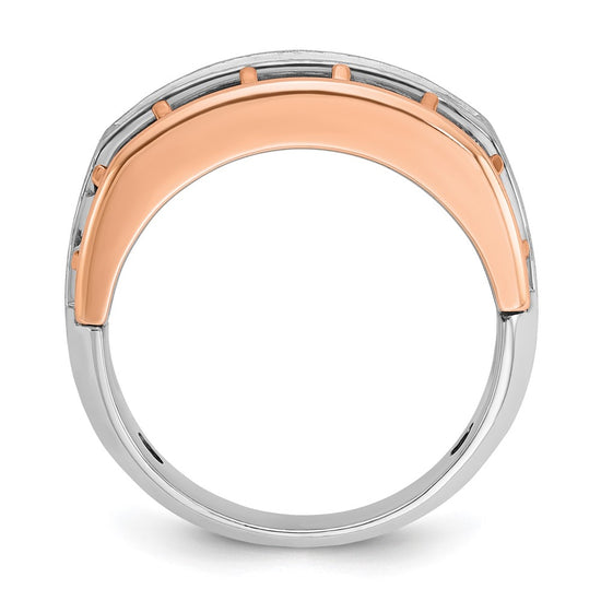 Men's Diamond Rings