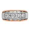 Men's Diamond Rings