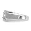 Gold Men's Diamond Rings