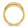 Men's Diamond Rings