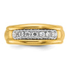 Men's Diamond Rings