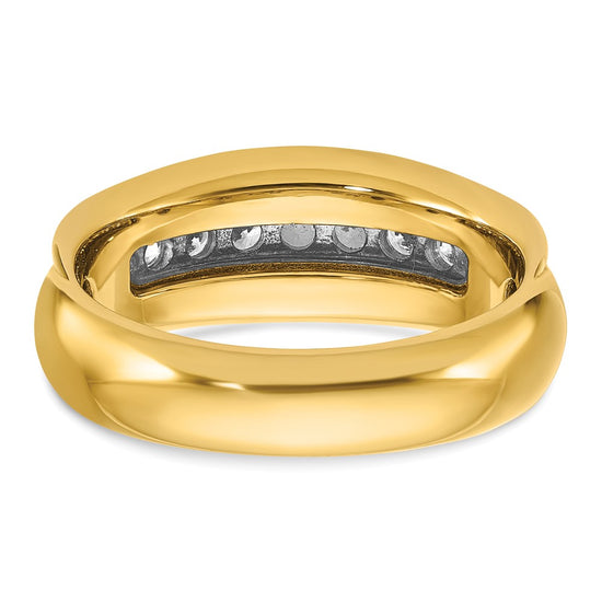 Men's Diamond Rings