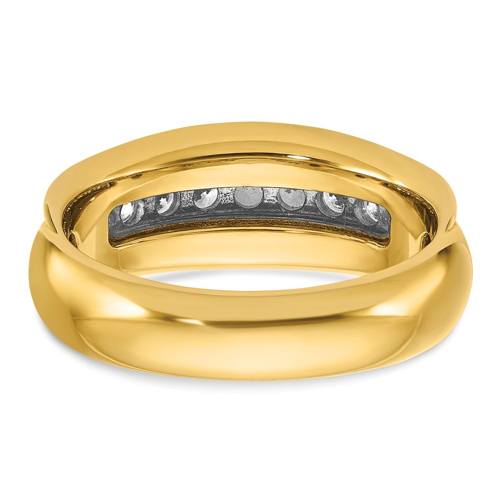 Men's Diamond Rings