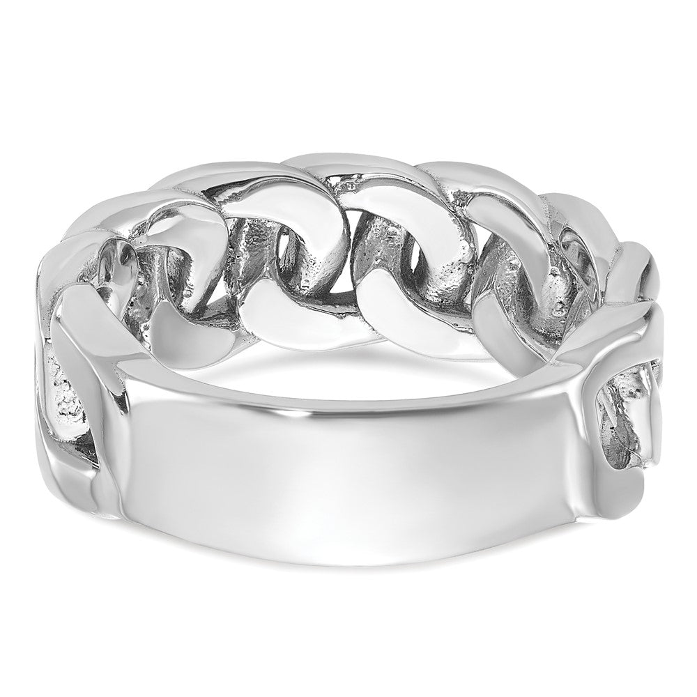 Men's Diamond Rings