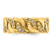 Men's Diamond Rings